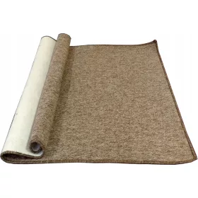   Килим - Килим с къс косъм Carpets Łuszczów 300 x 300 cm