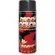 High Temperature Deco Color черна спрей боя