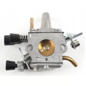    КАРБУРАТОР ЗА STIHL FS120 FS200 FS250 FS120 FS200R FS300 FS350