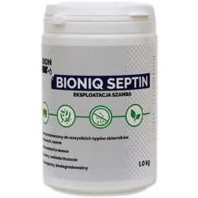    Препарат за септични ями Екобион гранули 1 л 1 кг
