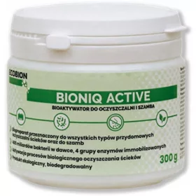    Препарат за септични ями Екобион гранули 0,3 кг