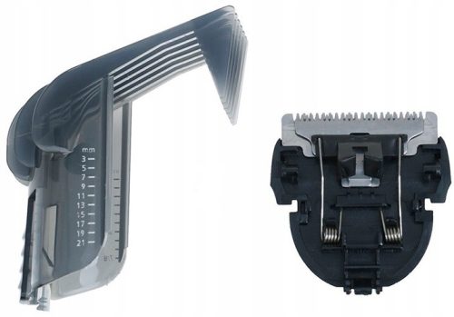  ГНЕЗДО + НОЖЕ ЗА PHILIPS QC5115 QC5120 QC5130