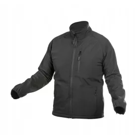 Яке Hoegert Technik SOFTSHELL размер L