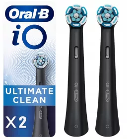    Oral-B iO Ultimate Clean глави за четки, 2 броя