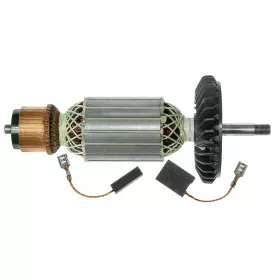  Ротор за шлайф Bosch GWS 25-230 24-180 24-230