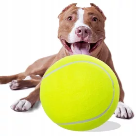    Топка за кучета Retrieve For Dogs Гигантска топка за кучета