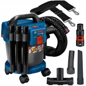    Акумулаторна прахосмукачка Bosch 10L 18V GAS 18V-10L