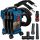  Акумулаторна прахосмукачка Bosch 10L 18V GAS 18V-10L