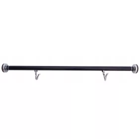    Разширителна щанга Fasmet за монтаж на люлка черна