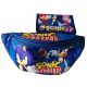  Чанта за кръста SONIC HEDGEHOG + Портфейл за подарък