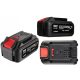  Батерия Li-Ion Graphite 18 V 4 Ah