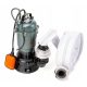  IBO потопяема помпа 1500 W 400 l/h