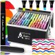  Маркери Artistiq TouchPRO+ 168 бр.