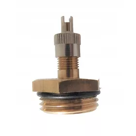    КЛАПАН ЗА АЕРАЦИЯ НА ВЪЗДУХ ЗА ХИДРОФОР 1/2 МОС