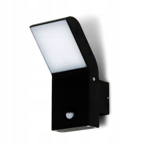 Фасадна градинска лампа - Фасадна лампа Kwazar Luminaire 550 lm с мрежово захранване
