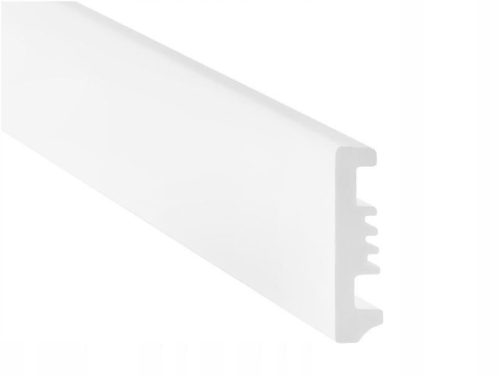 Arbiton PVC лента 14 х 60, дължина 200 см, бяла
