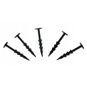   Пирони за агротекстил - Щифтове Анкери Щифтове Агротекстил 1000 бр