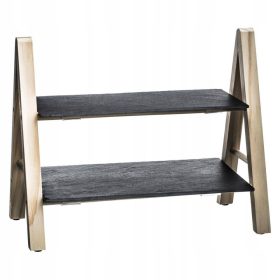   Поставка за торта, плодове - Patera Secret De Gourmet 18см