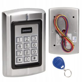 Повърхностна брава Orno 128 мм х 82 мм