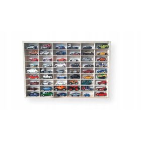    54 HOT WHEELS Рафт за пружини, коли играчки