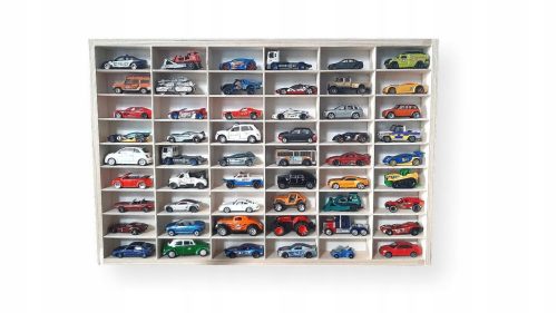  54 HOT WHEELS Рафт за пружини, коли играчки