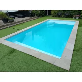 Брезент за басейн - Folia Elbe 200 x 165 см