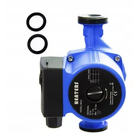   Vantec 25-60/180 циркулационна помпа 1 1/2" 110°C