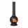  ГРАДИНСКА КАМИНА ГРАДИНСКА КАМИНА 130СМ POKER STEEL BLACK