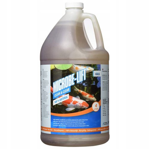  MICROBE-LIFT Clean & Clear 500мл Бактерии