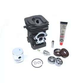    КОМПЛЕКТ БУТАЛА И ЦИЛИНДРИ ЗА HUSQVARNA 235 236 240 SAW