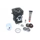  КОМПЛЕКТ БУТАЛА И ЦИЛИНДРИ ЗА HUSQVARNA 235 236 240 SAW