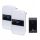 Безжичен звънец Aigostar 2HVKR 150м