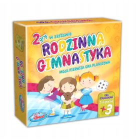  Габи Гимнастика-Колорково