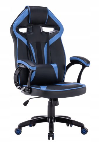  Въртящо се кресло Topeshop 130 x 66 x 67 см