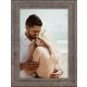 Фоторамка - Рамка 42 х 29,7 см, нюанси на кафяво и бежово