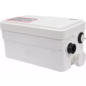 ПОМПА ЗА БАНЯ ПОМПЕНА СТАНЦИЯ 250W