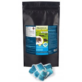    Отрова, отрова Garden Lab против куници, мишки и плъхове