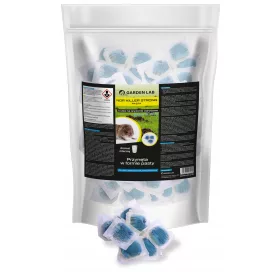   Репеленти против вредители Отрова, отрова Garden Lab против къртици, куници, мишки и плъхове