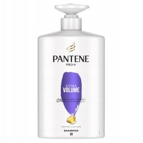  Шампоан Pantene Pro-V Extra Volume 1000 ml