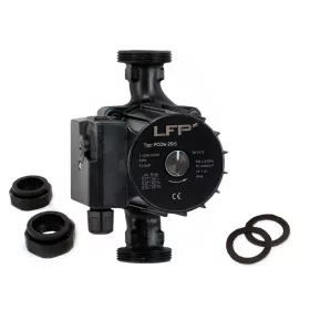   ЦИРКУЛАЦИОННА ПОМПА LESZNO LFP PCOW 25/60 25POr60c CO