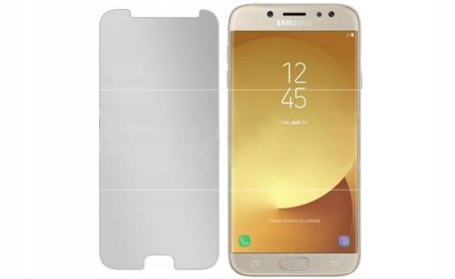  3MK закалено стъкло за Samsung Galaxy J3 2017 1 бр.