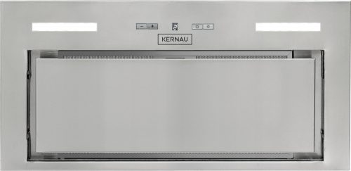  KERNAU KBH0861X Okap kuchenny 60 Inox LED + Пилот