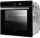  Електрическа фурна Whirlpool AKZM 8420 NB