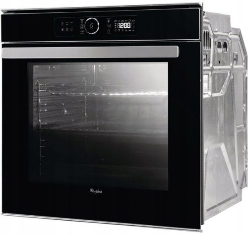  Електрическа фурна Whirlpool AKZM 8420 NB