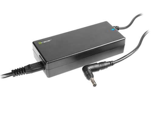  Универсално захранване за преносим лаптоп Tracer 90 W
