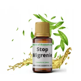   Етерично масло - Етерично масло Сандалово дърво Ароматерапевтичен институт 5 мл