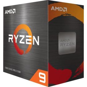  Процесор AMD Ryzen 9 5950X