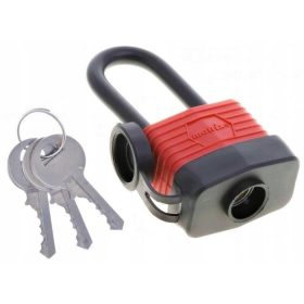   Водоустойчив катинар с 40 мм удължена скоба