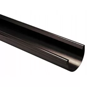 Улей Wavin 75 мм кафяв