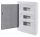 Разпределителна уредба Adelid 230 V IP41 230 A